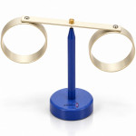 Lenzs Law Apparatus